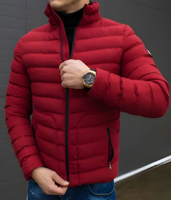 custom jacket manufacture by humex apparel