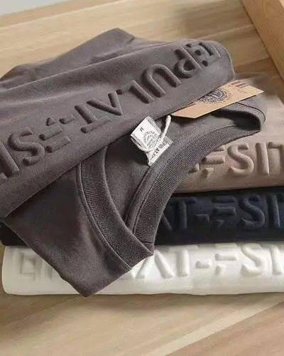 embossed Printing