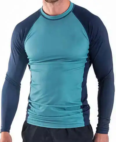 rash guard by humex apparel