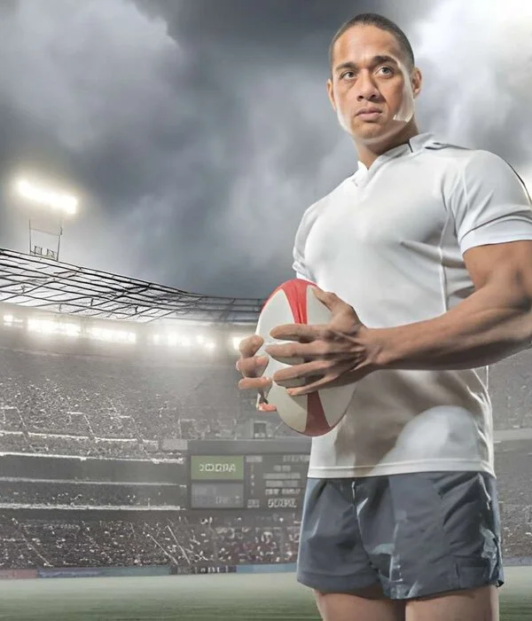 custom made rugby uniform